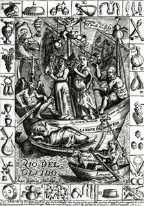 Couverture de la première édition de 